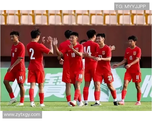 中国足球现役五大球星盘点与未来发展潜力分析 中国足球现役五大球星盘点与未来发展潜力分析