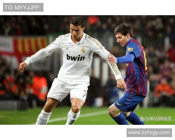 2018年足球顶级球星盘点：梅西C罗勇夺个人荣誉与世界杯精彩表现