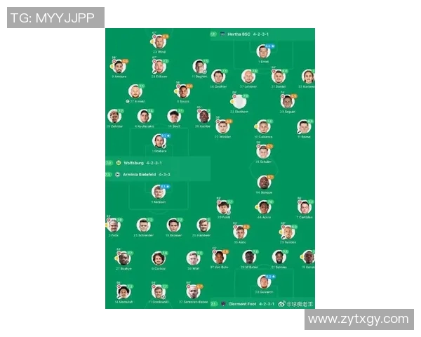 德国足球队历史上最具影响力的十位球星排名与成就分析